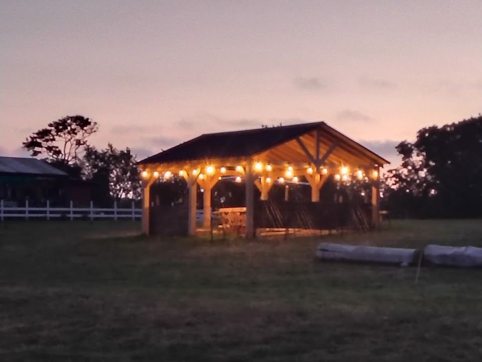 Iluminación exterior